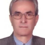 تصویر دکتر تورج علی شریفی