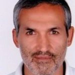 تصویر دکتر امیر رفیعی