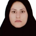 تصویر دکتر مونا محمودی