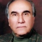 تصویر دکتر عباس حاجی محمد