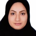 تصویر دکتر سعیده شعبانی