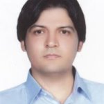تصویر دکتر محمد عابدینی فرد