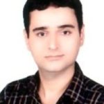 تصویر دکتر ایمان محمدیان فر
