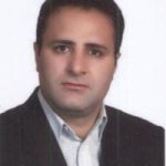 تصویر دکتر حسین خداوردی زاده