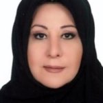 تصویر دکتر مینا جهان گیری