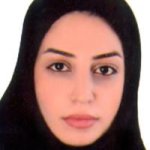 تصویر دکتر مرضیه بدرلو