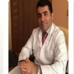 تصویر دکتر مجتبی خاکپور