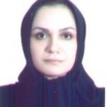 تصویر دکتر هانیه ژام