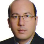 تصویر دکتر رضا حسین آبادی