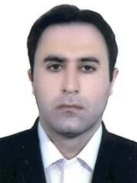 تصویر دکتر مالک یعقوبی