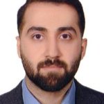 تصویر دکتر علی احمدزاده امیری