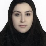 تصویر دکتر هانیه چاله کائی