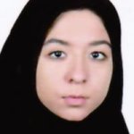 تصویر دکتر ملیحه رفیعی