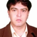 تصویر دکتر زاهد رشیدی
