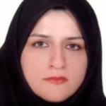 تصویر دکتر عادله بهار