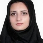 تصویر دکتر سمیرا عباس زاده چرندابی