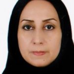 تصویر دکتر ناریا ابوالقاسمی