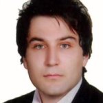تصویر دکتر میعاد رستمی