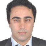 تصویر دکتر علی اسمعیلی