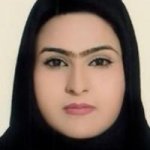 تصویر دکتر محبوبه قربانی