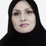 تصویر دکتر آزیتا تقوائی