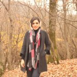 تصویر دکتر حانیه شفقی امام