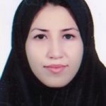 تصویر دکتر الناز اقاعزیزی خیاوی