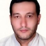تصویر دکتر مجتبی قمری اصل