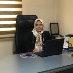تصویر دکتر مرضیه اصغریان فرگی