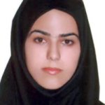 تصویر دکتر لیلا محمدی