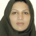 تصویر دکتر فتانه مختاری