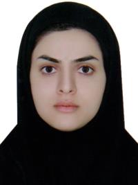 تصویر دکتر مونا یعقوبی