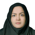 تصویر دکتر سمیه جهان آبادی
