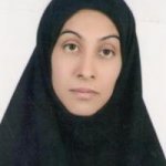 تصویر دکتر لیلا بی ریایی نجف ابادی