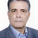 تصویر دکتر مجتبی مفتی فوج