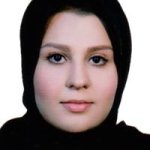 تصویر دکتر هانیه لطیف
