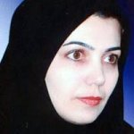تصویر دکتر شهره خسروی بروجنی