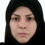 تصویر دکتر سیده سپیده شفیعی