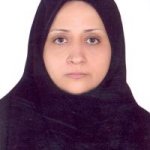 تصویر دکتر خدیجه عباسی
