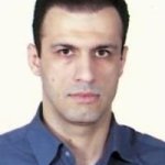 تصویر دکتر حسین رحیمی برغانی