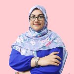 تصویر دکتر مائده رحیمی برسری