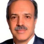 تصویر دکتر علی عابدینی