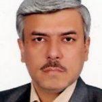 تصویر دکتر حسین قربان خانی