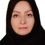 تصویر دکتر راحله مسیان مقدم