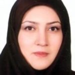 تصویر دکتر میترا نجاتی فر