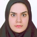 تصویر دکتر هانیه همسایگان
