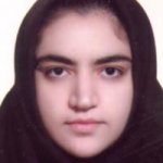 تصویر دکتر هانیه فرضی خواجه