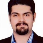 تصویر دکتر علی اریامنش