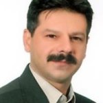 تصویر دکتر ازهر مسجدی