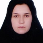 تصویر دکتر ام البنین رضائی فیروزجاه
